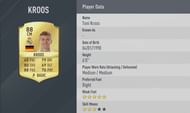 Toni Kroos, Real Madrid